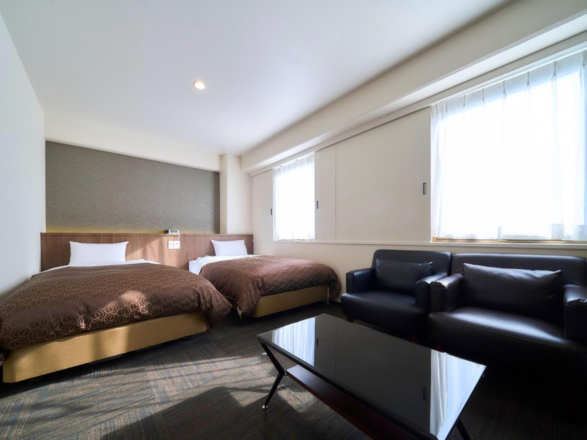 Minakuchi Century Hotel Koka Eksteriør billede