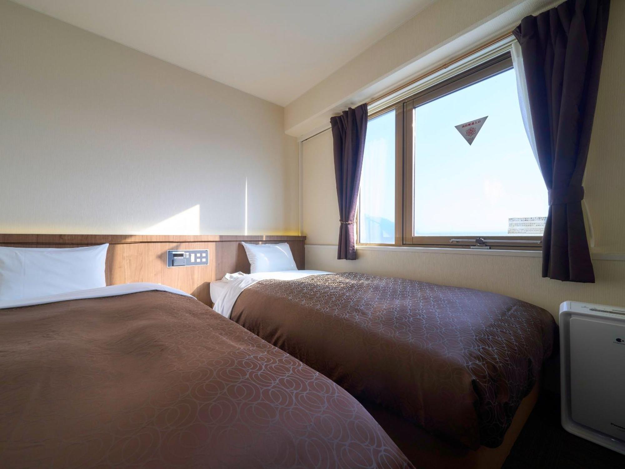 Minakuchi Century Hotel Koka Eksteriør billede