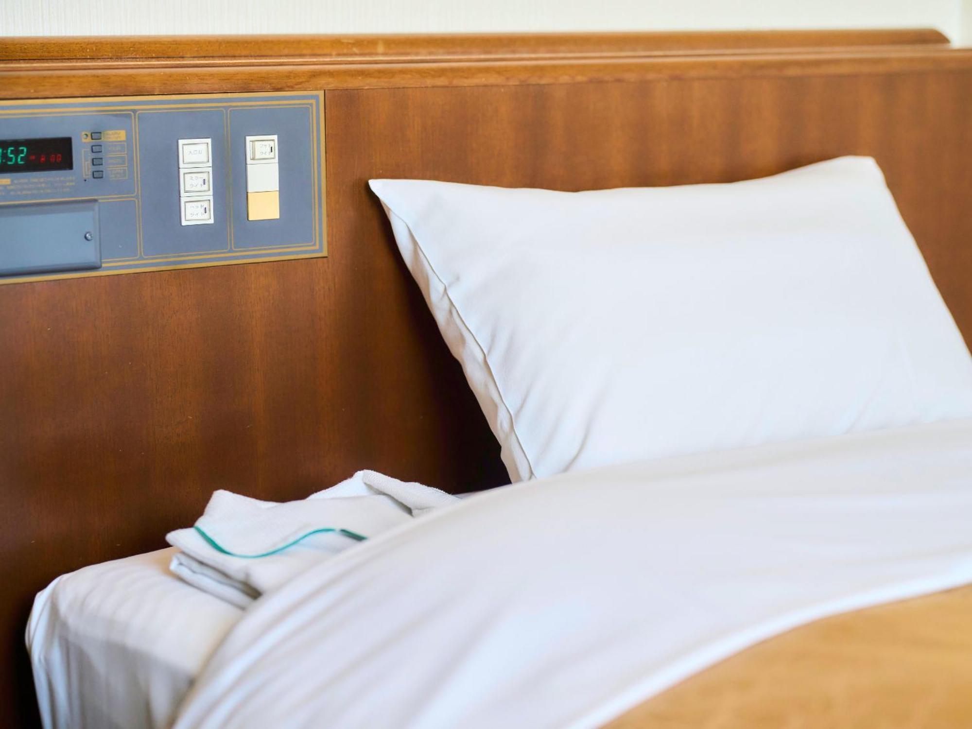 Minakuchi Century Hotel Koka Værelse billede