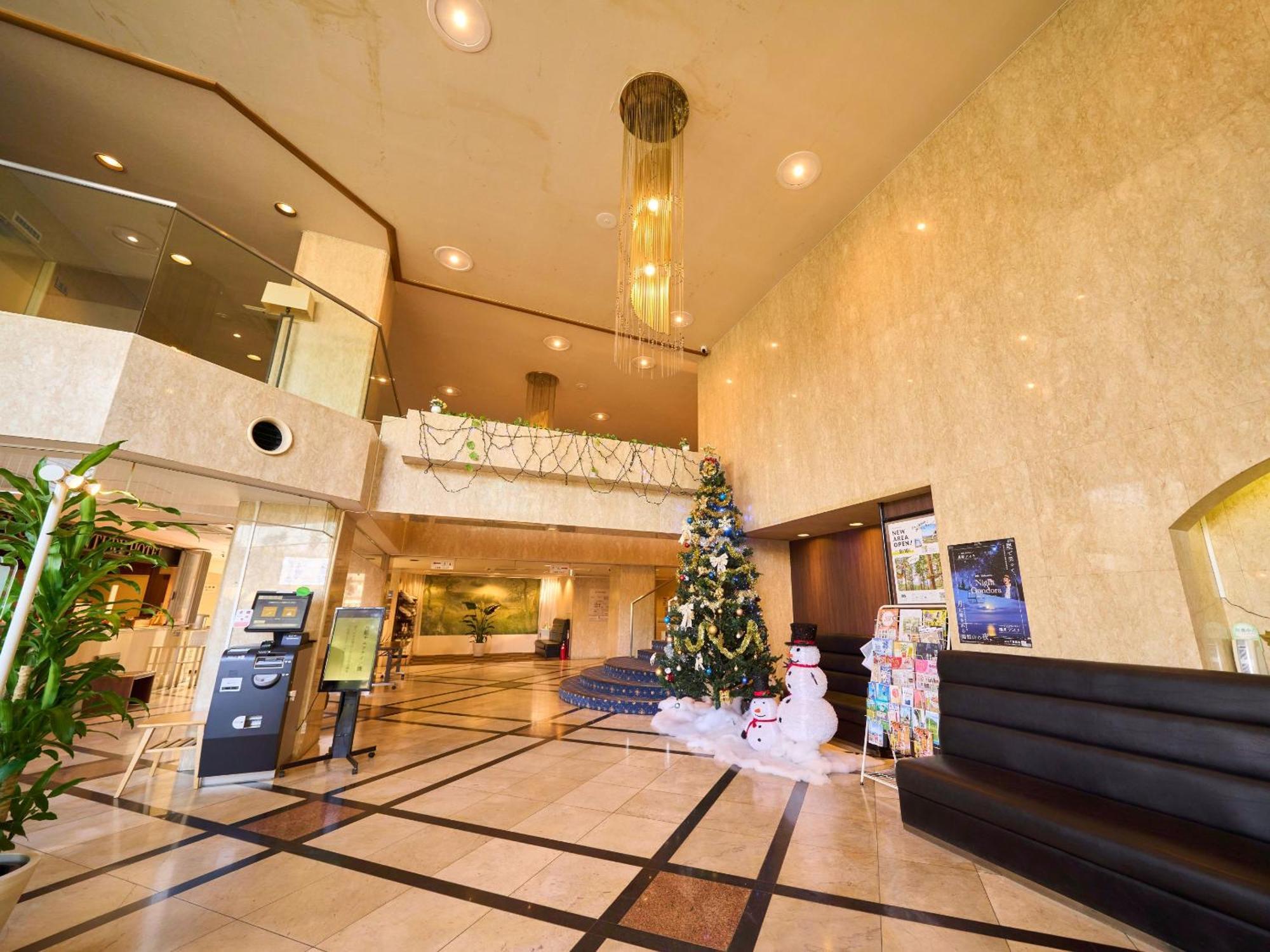 Minakuchi Century Hotel Koka Eksteriør billede