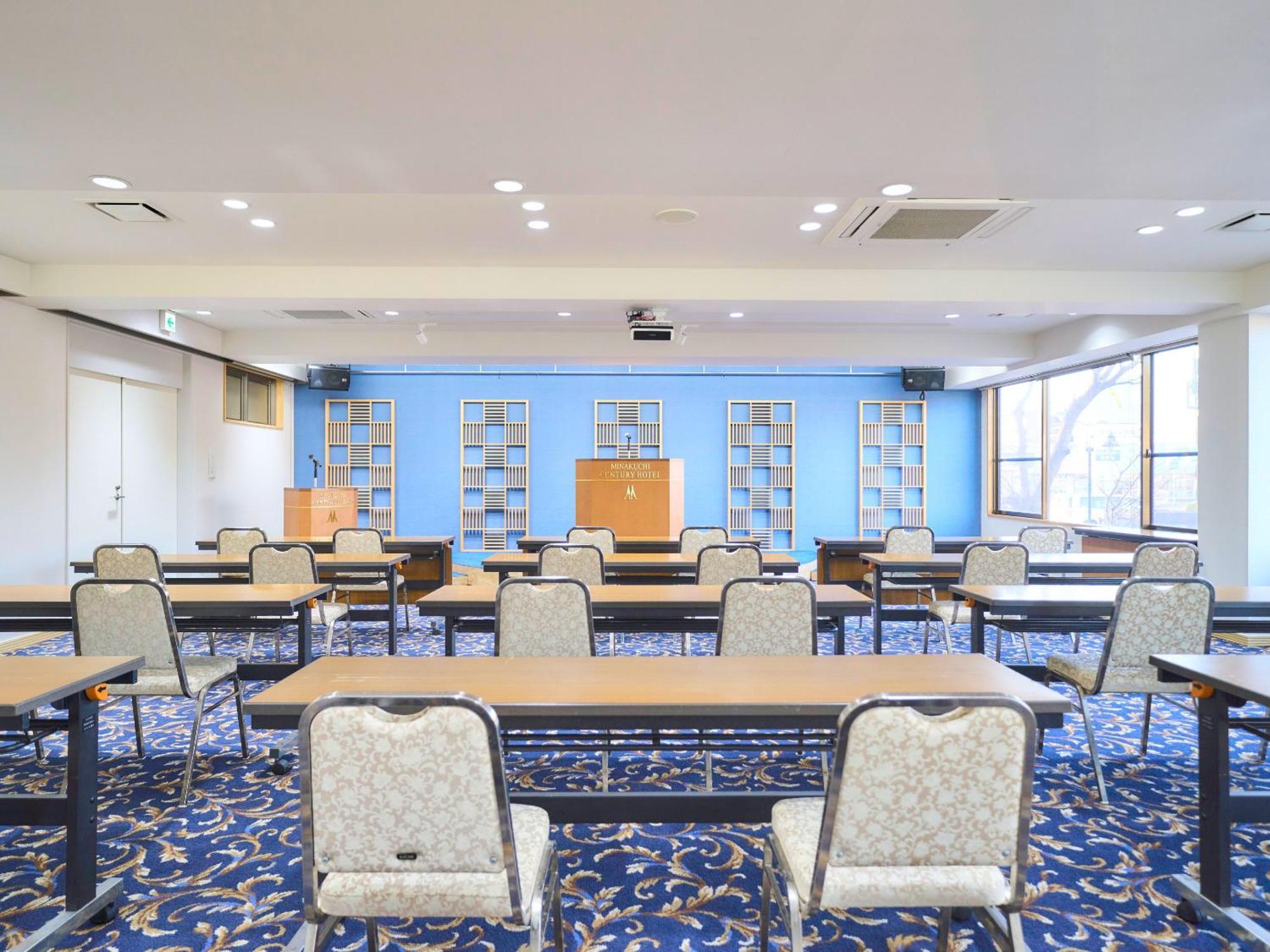 Minakuchi Century Hotel Koka Eksteriør billede