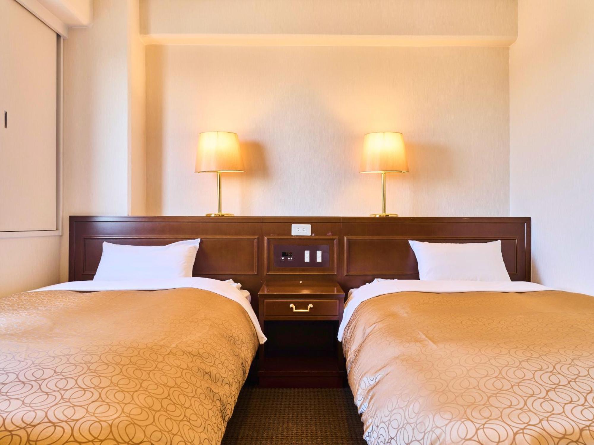 Minakuchi Century Hotel Koka Eksteriør billede