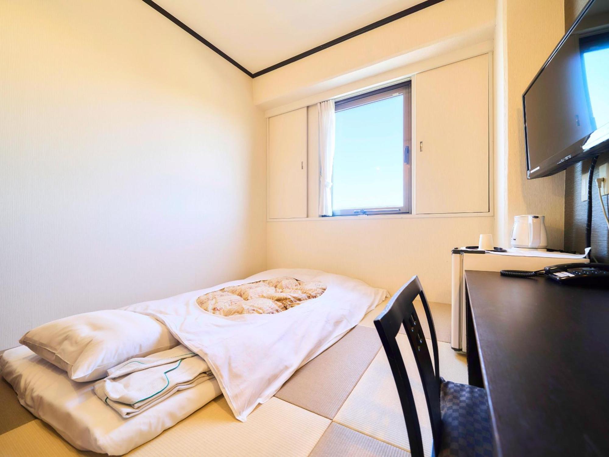 Minakuchi Century Hotel Koka Værelse billede